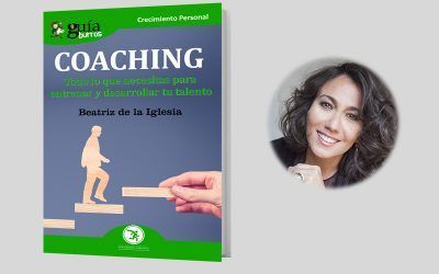 Lanzamiento GuiaBurros: Coaching
