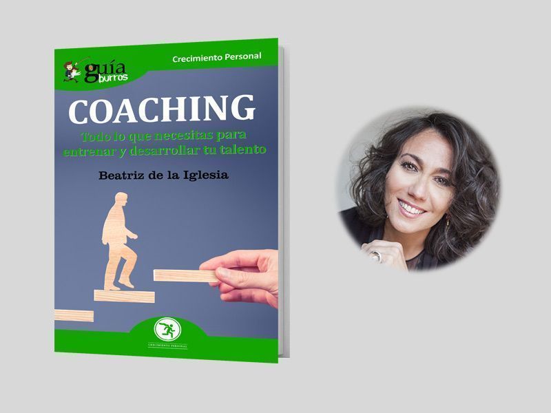 Lanzamiento GuiaBurros: Coaching