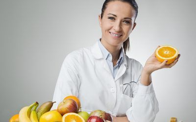 El coaching nutricional como solución para perder peso