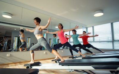 El coaching deportivo: qué es y qué beneficios aporta