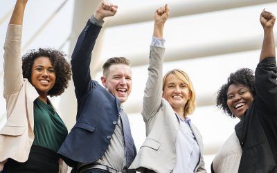 El coaching empresarial; la herramienta de moda para mejorar las ganancias y el crecimiento en la empresa