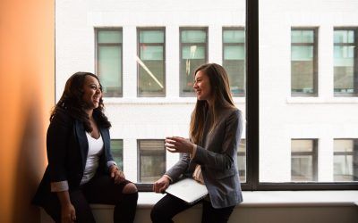 Un estudio demuestra que el coaching produce beneficios en los trabajadores