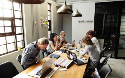 La demanda del coaching para empresas aumenta un 30% en España