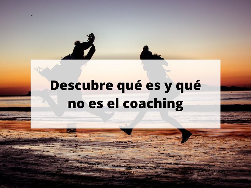 coaching