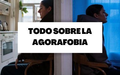 Agorafobia en la post pandemia