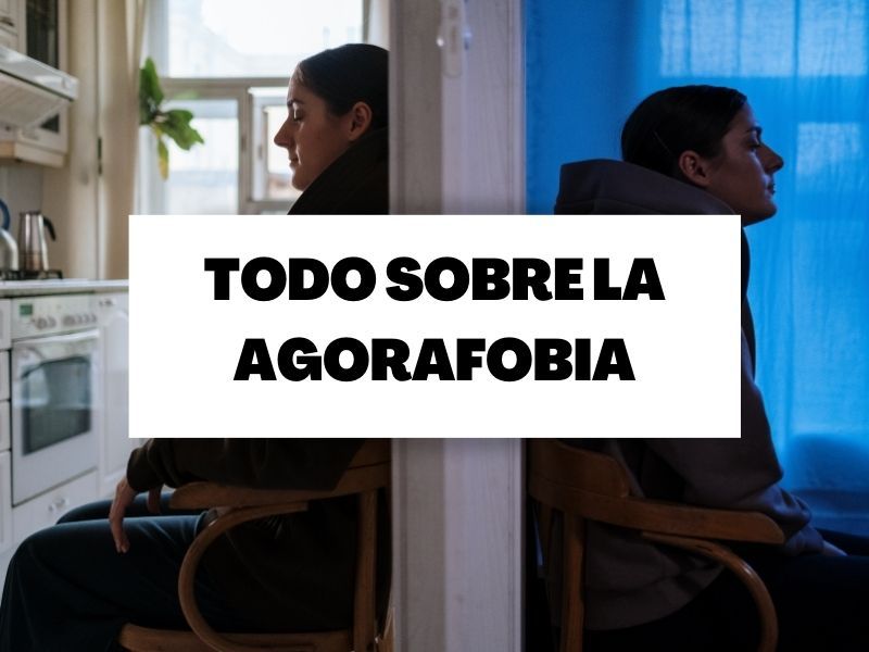 Agorafobia en la post pandemia